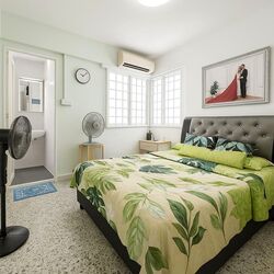 Blk 433 Chong Boon Rise (Ang Mo Kio), HDB 3 Rooms #496949301